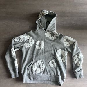 Denim Tears Hoodie